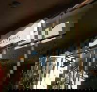 Bacchus - Pubs Sydney