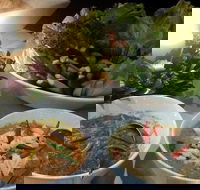 Blue Chili - Pubs Sydney