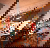 Cafe Alchemy - Pubs Sydney