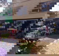 Darley Street Depot - Pubs Sydney