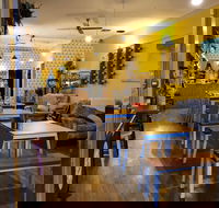 Food Wine Friends - Pubs Sydney