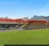 Future Cafe - Pubs Sydney