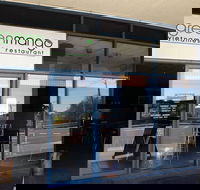 Green Mango - Pubs Sydney