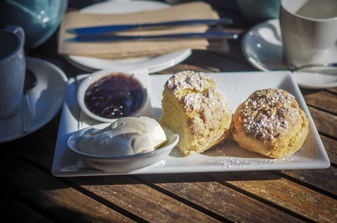 Hardys Bisto, Cafe And Bar - Pubs Sydney 0