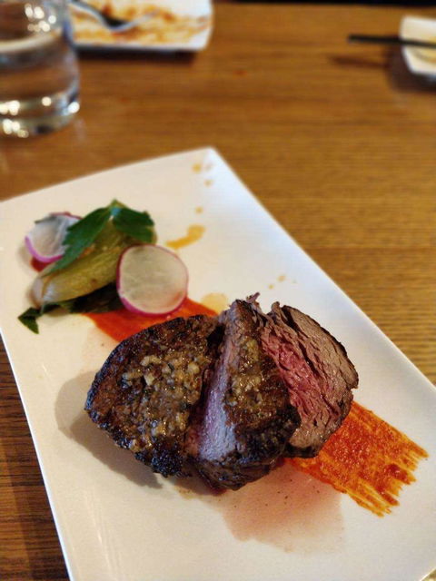 Hellyers Restaurant - Pubs Sydney 0