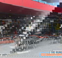 JFX - Pubs Sydney