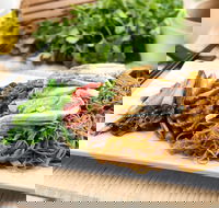 Malaya Corner - Mt Ommaney - Jindalee - Pubs Sydney