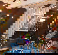 Matts Bar - Pubs Sydney
