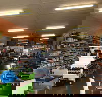 Moruya Health Cafe - Pubs Sydney