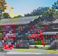 Point Lookout Roadhouse - Pubs Sydney