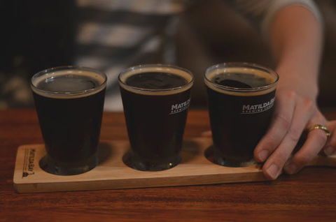 Tap'd - Pubs Sydney 0
