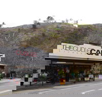 The Cudlee Cafe - Pubs Sydney