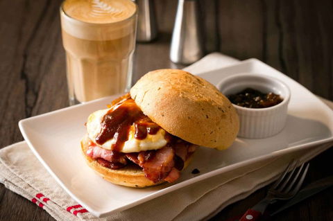 The Coffee Club - Browns Plains - Pubs Sydney 0