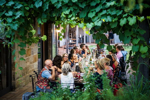 The Cellar By Gilbert - Pubs Sydney 2