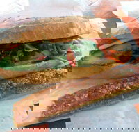 Wendy's Bakery