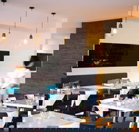Yellowtail Restaurant - Pubs Sydney