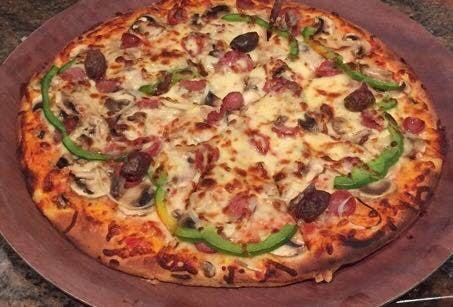 Adam's Pizzeria - Pubs Sydney 0