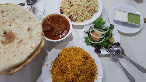 Afghan Master Kebab - Pubs Sydney 0