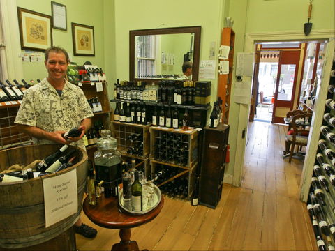 Beechworth Provender - Pubs Sydney 0