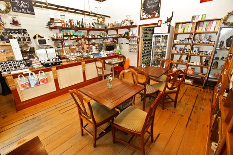 Beechworth Provender - Pubs Sydney 1