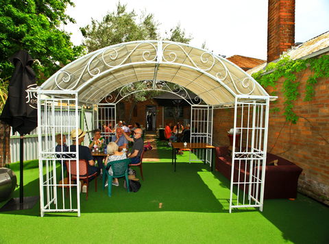 Beechworth Provender - Pubs Sydney 2