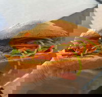 Binh Duong Spring Hot Bread - Pubs Sydney