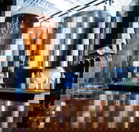 Blasta Brewing Company - Pubs Sydney