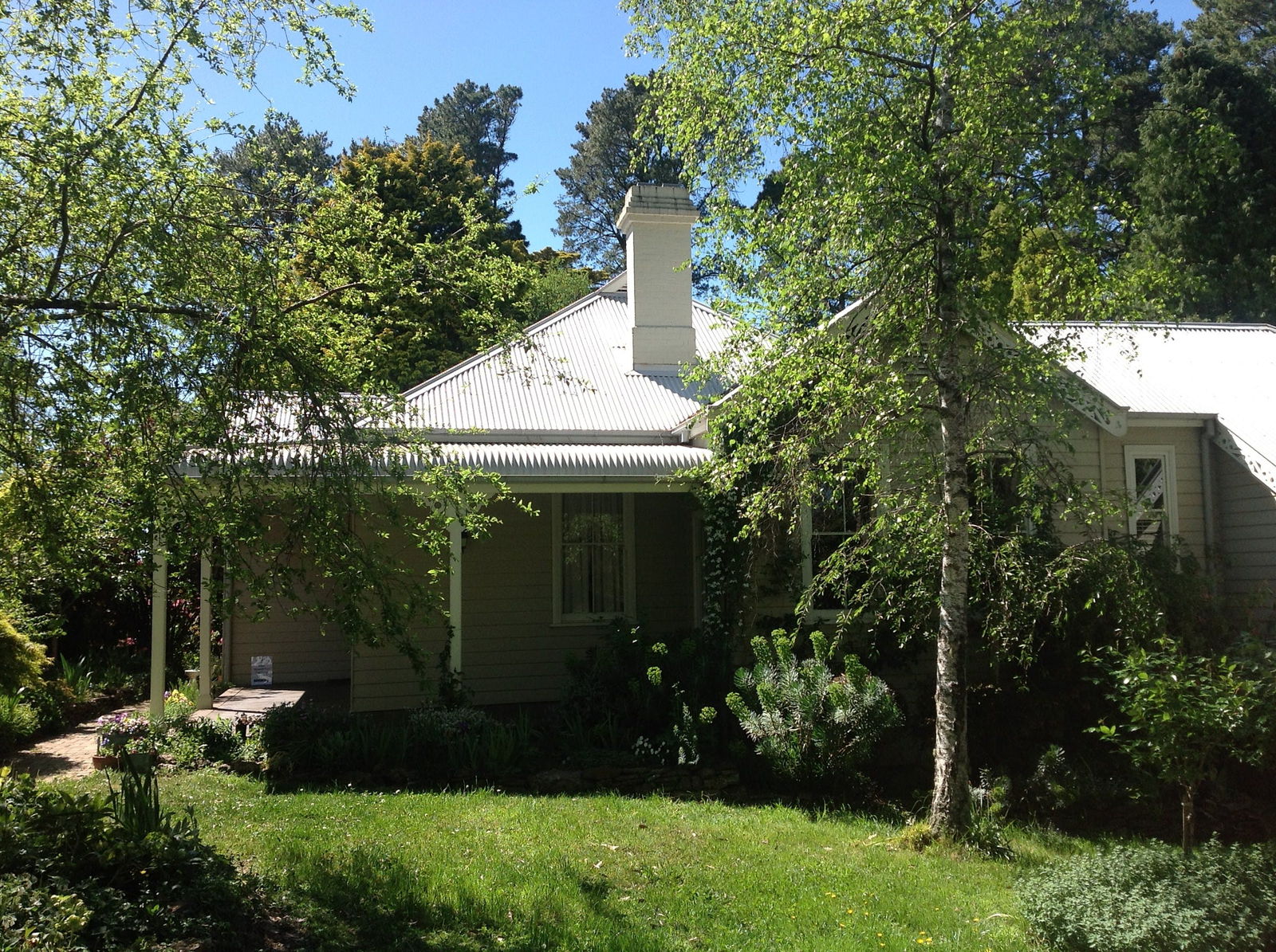 Wentworth Falls NSW Pubs Sydney