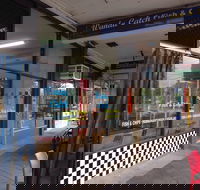 Cape - Pubs Sydney