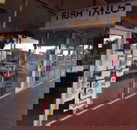 Fish Tails - Pubs Sydney
