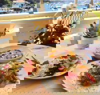 Foys Kirribilli - The Sydney Flying Squadron - Pubs Sydney