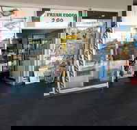 Fresh Foods 2 Go - Pubs Sydney