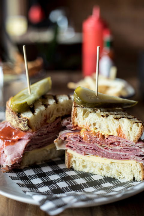 Gamze Smokehouse - Pubs Sydney 0