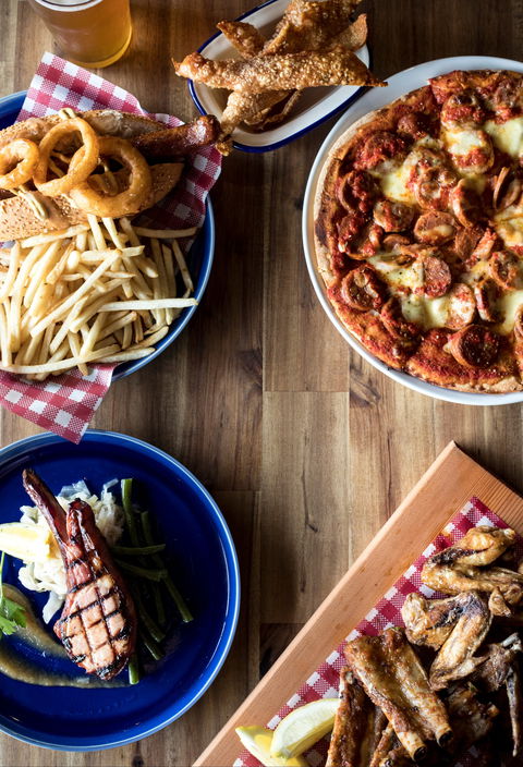 Gamze Smokehouse - Pubs Sydney 2