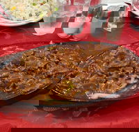 Golden Pearl Chinese Restaurant Pty Ltd - Pubs Sydney