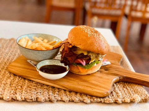 Green Ivy Cafe - Pubs Sydney 0