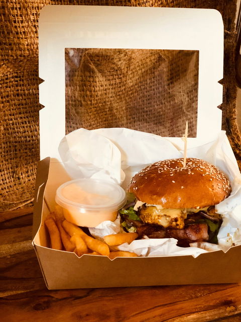 Green Ivy Cafe - Pubs Sydney 2