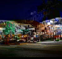 Imperial Hotel and Eumundi Brewery - Pubs Sydney