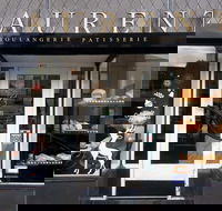 Laurent - Toorak - Pubs Sydney
