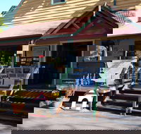 Leanne's Cafe - Pubs Sydney