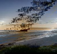 Mal Starkey's Seafood House - Pubs Sydney