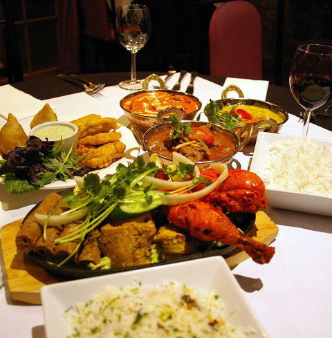 Mr.India - Pubs Sydney 0