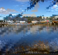 Puddleduck Vineyard - Pubs Sydney