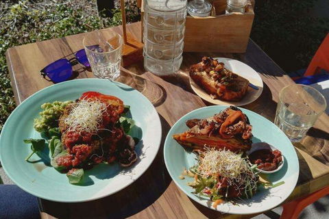 Raw Energy - Noosaville - Pubs Sydney 0