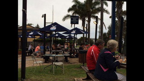 Shoalhaven Heads Hotel - Pubs Sydney 0