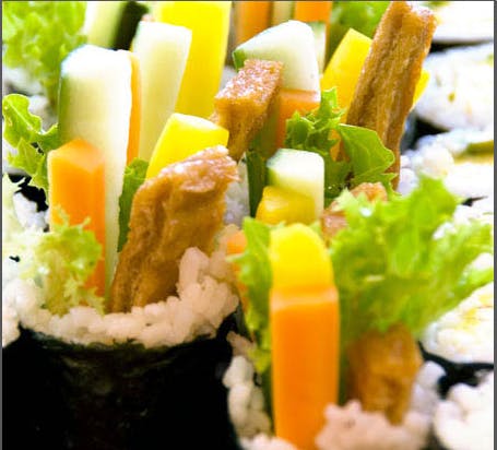 Shuji Sushi - Taylors Lakes - Pubs Sydney 0