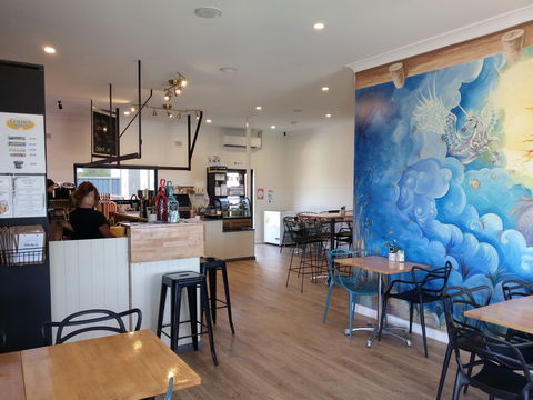 Sourc'd Wine & Coffee Bar - Pubs Sydney 1