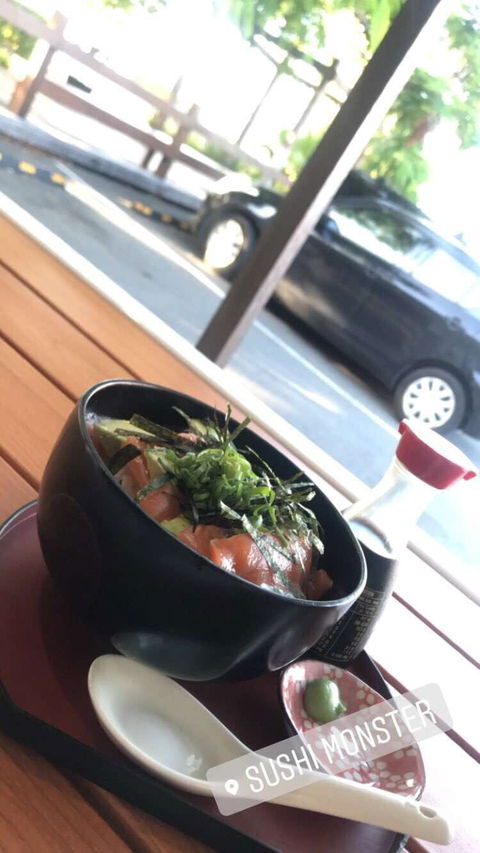 Sushi Monster - Pubs Sydney 0