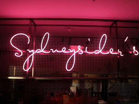 Sydneysider's Restaurant - Pubs Sydney 0