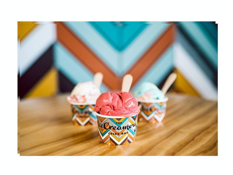 The Ice Creamery - Pubs Sydney 0